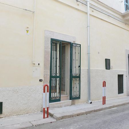 L'Antico Palazzo Bed & Breakfast Canosa di Puglia Luaran gambar