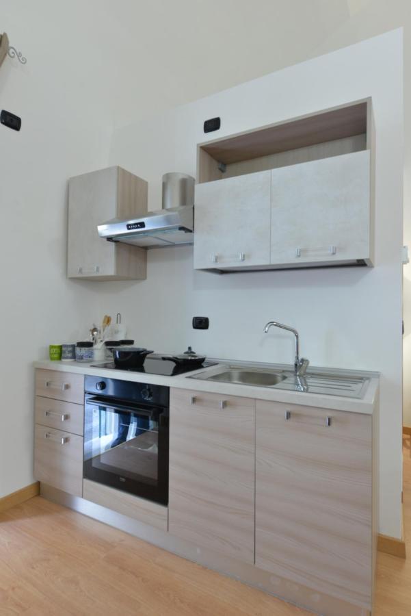 L'Antico Palazzo Bed & Breakfast Canosa di Puglia Luaran gambar