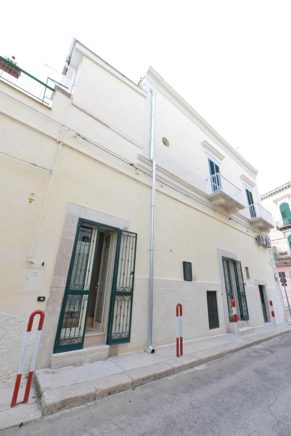 L'Antico Palazzo Bed & Breakfast Canosa di Puglia Luaran gambar