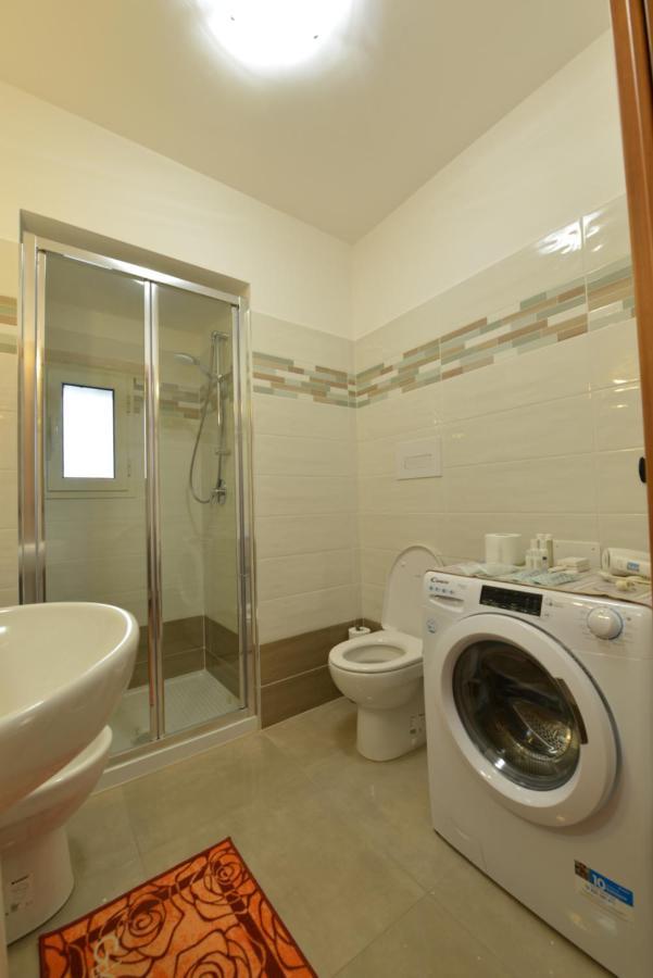 L'Antico Palazzo Bed & Breakfast Canosa di Puglia Luaran gambar