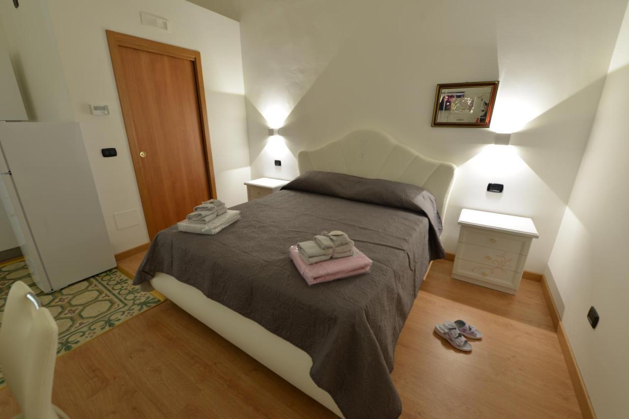L'Antico Palazzo Bed & Breakfast Canosa di Puglia Luaran gambar