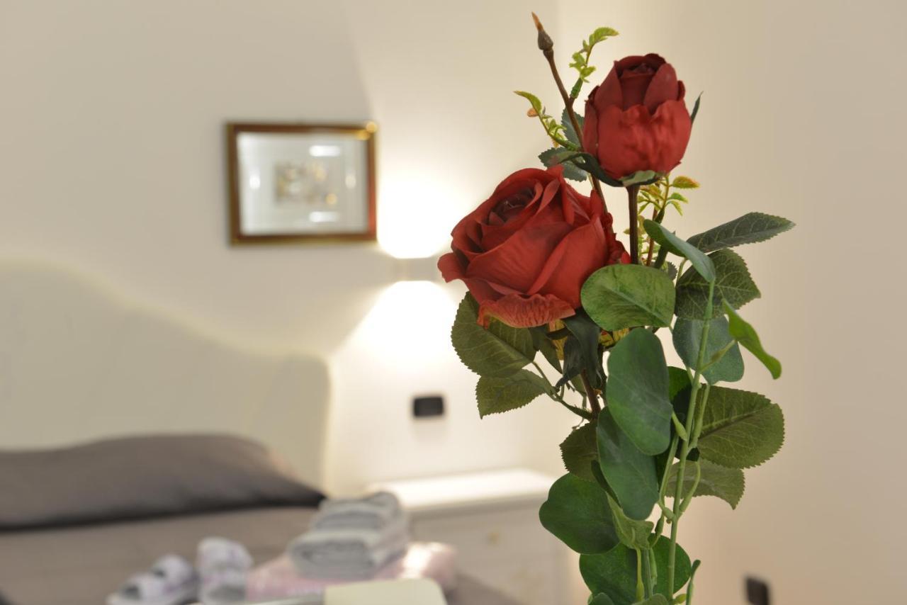 L'Antico Palazzo Bed & Breakfast Canosa di Puglia Luaran gambar