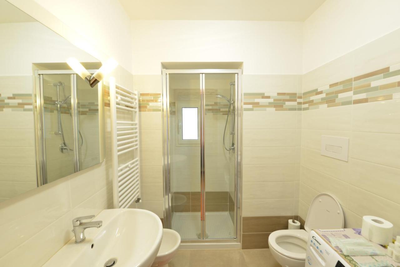 L'Antico Palazzo Bed & Breakfast Canosa di Puglia Luaran gambar